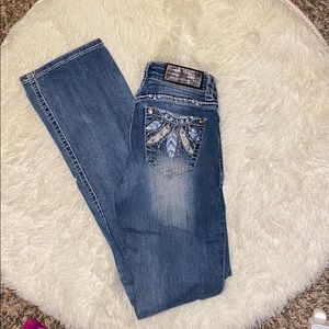 Grace Jeans